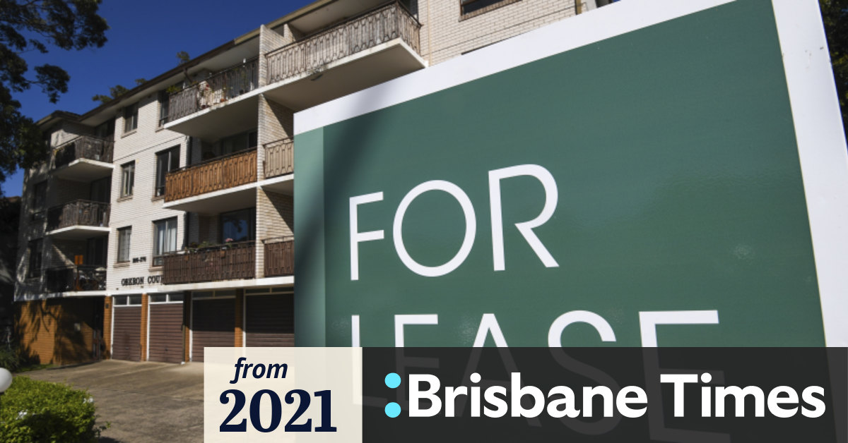 Plan to make it harder to kick tenants out a ‘breach of human rights’